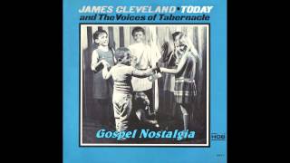 "In His Arms" (1968) James Cleveland & Voices of Tabernacle