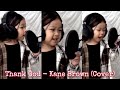 3 Year Old Singing Thank God By Kane Brown