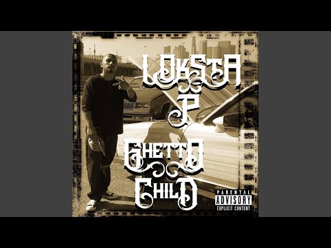 Ghetto Child (feat. Lil Trust & Cr1t1cal)