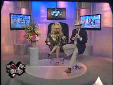 SuperXclusivo 11/9/09 - Sammy Sosa se aclara la piel