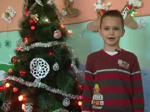 KRAČUN OD SLUNKA PO ISUSA – Simvoli i običaji Kračuna