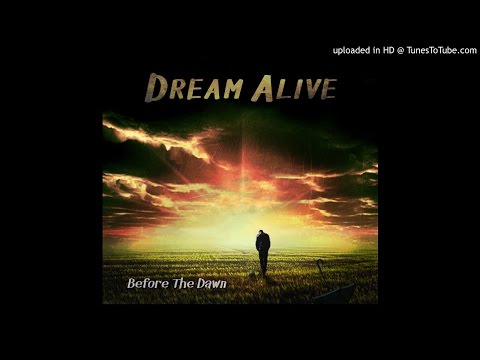 DREAM ALIVE - 'See You Tonight' (Before The Dawn 2014)
