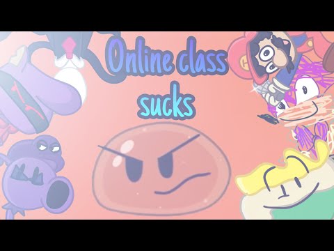 Online class sucks! Ft: hydro csa drip delboy  Mario t kaclock mason the nation badd cutwat