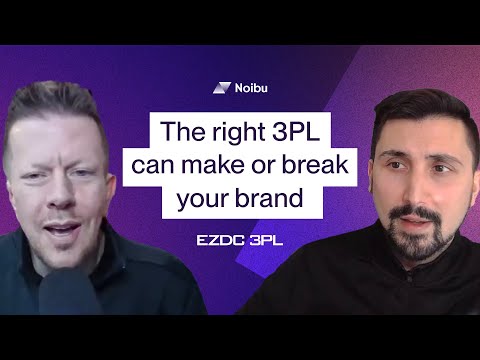 Fulfillment as Strategic Advantage, Not an Expense