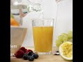 Tipp zur Zubereitung von proSan immun Drink:1) Beutelinhalt vollständig in ein Glas geben2) Glas mit stillem Wasser auffüllen.3) Restliches Pulver mit einem ...