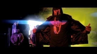BOOBA - RTC [CLIP OFFICIEL] (1440p) Futur 2.0 Réédition