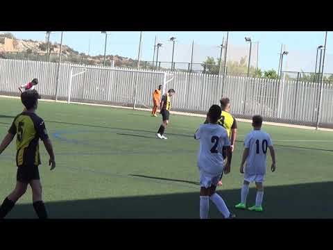 San Urbano VS Viator (18-9-21) (1)