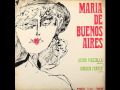 Alevare(Maria de Buenos Aires) - Astor Piazzolla ...