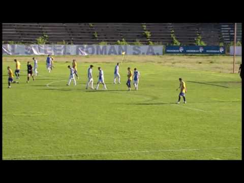 Petrotub Roman - Atletico Vaslui 1-0   Etapa 7 Retur  2015-2016