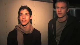 Belle Epoque Interview with OUTLAW Music Video Magazine