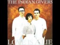 The Indian Givers - Hatcheck Girl