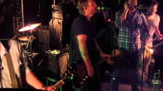 MAD CADDIES [HD] 05 AUGUST 2013