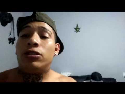 SANTA GRIFA - TOMEME COMO UN EJEMPLO  (PREVIEW) vol.3