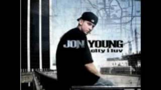 Jon Young - Major Playaz