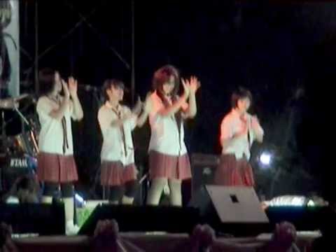 [111231] SWGT.6  Yong Generation  cover  SJ+SNSD+BEG+T-ARA +เท่ง