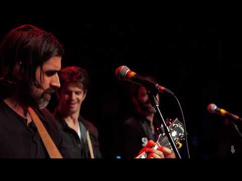 eTown Finale with The Band of Heathens & Stephen Kellogg - Look What They've Done To My Song, Ma