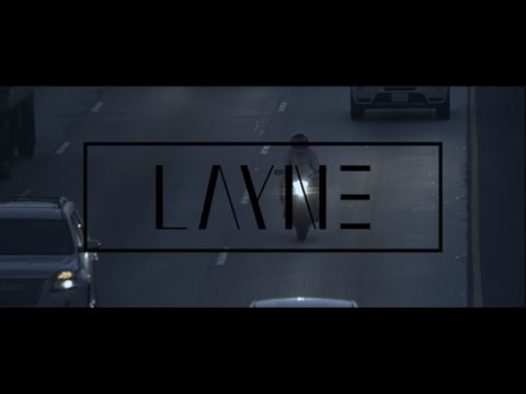 LAYNE - Somebody (Official Video)