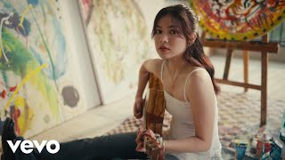 Lirik Favorite Art - Jasmine Nadya : I Would’ve Try to Touch You