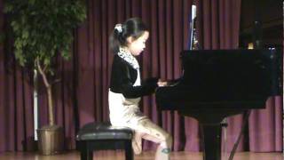 Invention #1 by Bach