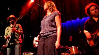 Trigger Hippy DRY COUNTY 3-27-15 Ardmore Music Hall