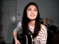 ET - Katy Perry acoustic cover (Jayme Dee Version ...
