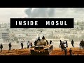 INSIDE MOSUL: Fighting ISIS in Iraq  (Exclusive Full Length Documentary) | FORTH News