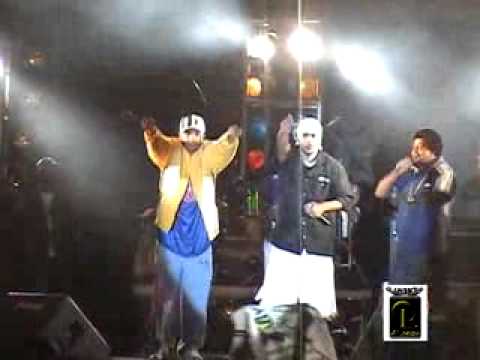 CL a Posse - Quero ser feliz (Official Music)