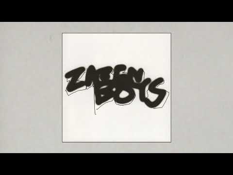 Zazen Boys - Zazen Boys (2004)