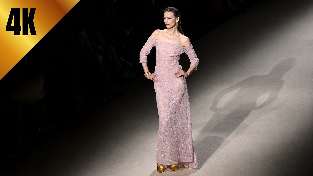 Maison Mesa | Fall Winter 2026/2027 | Madrid