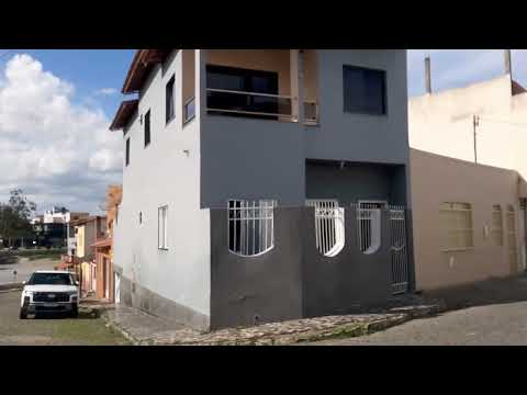 Mostrando para vocês as ruas de Itapetinga Bahia.
