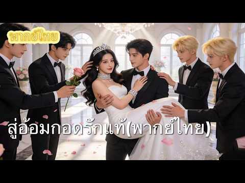 【พากย์ไทย】สามีใหม่คือมหาเศรษฐี! เมื่อเขากลับมาพร้อมแผนล้างแค้นสุดโหดให้เธอ💞