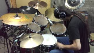 Thimble recording drums for 