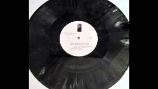 The Bayara Citizens - Mafungo (Joe's Forest Version) (Side A1)