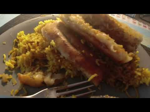 MongoTV_13041 - Min Aftensmad - FORÅRSRULLER Med KARRY RIS og TAMARI