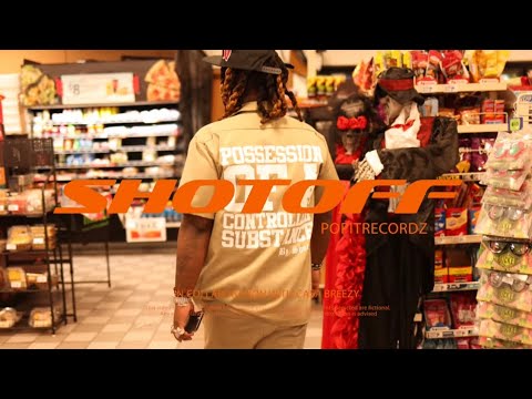 ShotOff - Anita Baker Recordz (Official Video) Prod. By @luvmadisonn_