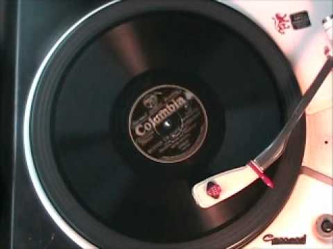 BUTTON UP YOUR OVERCOAT by Ruth Etting 1929