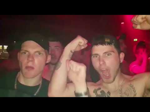 HQ audio   Hell's Basement · Hardcore vs Terror 2017 ALLE 3   Drs @ Bkjn Vs Partyraiser Indoor Festi
