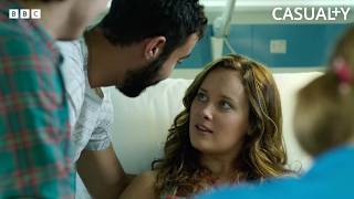 Her Boyfriend Slept With Her Brother! | Casualty