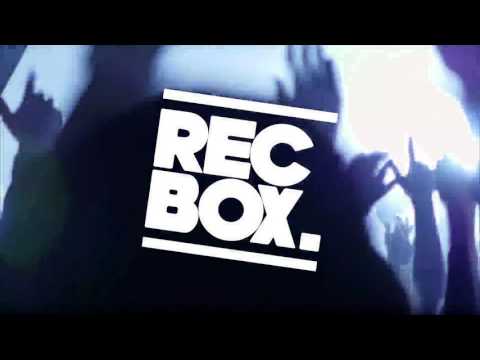 NICE N RIPE - BOOTY 2016 // RECORD BOX EVENTS BIRMINGHAM