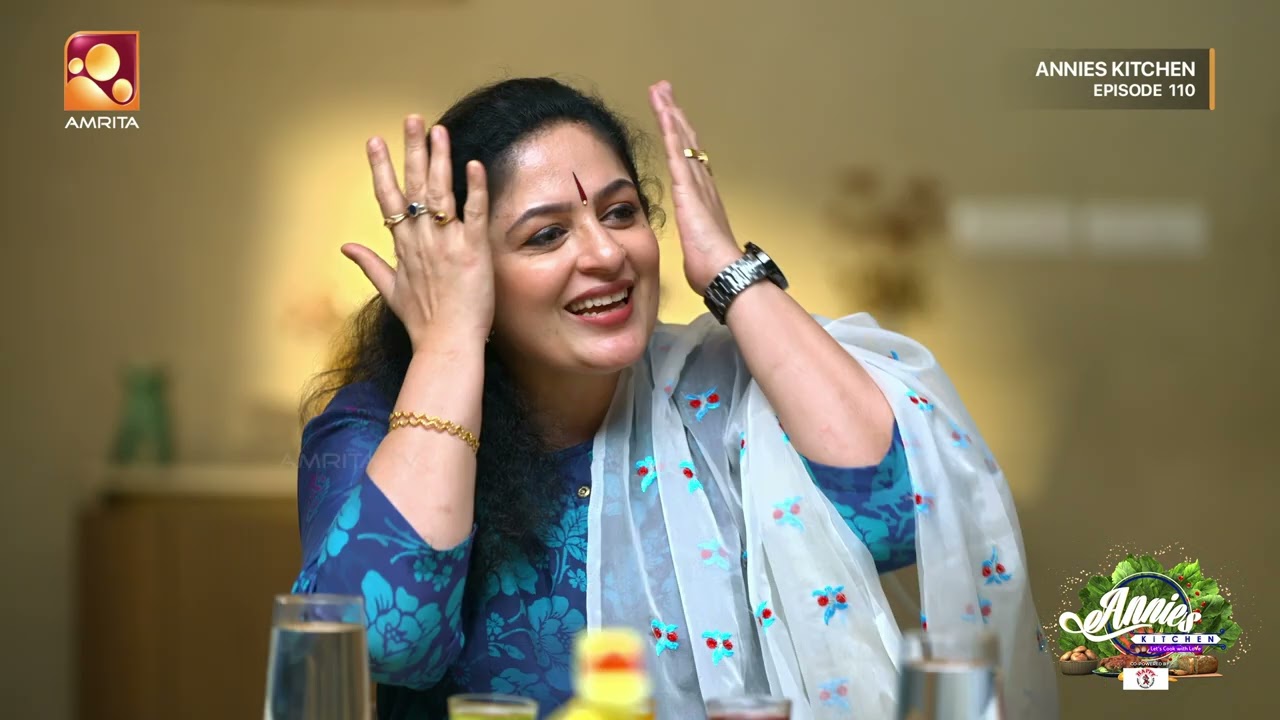 ജെയ്ക്സിന്റെ ഭാര്യ ഒരു അടിപൊളി പാട്ടുകാരിയായിരുന്?