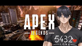 【APEX LEGENDS】ランク適当にやる【 エーペックスレジェンズ 】