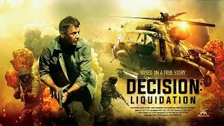 Decision: Liquidation (4K) series 3,4 (action movie, English subtitles) / Решение о ликвидации