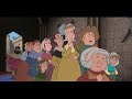Disney Princess Enchanted Tales: Keys to the Kingdom Reprise