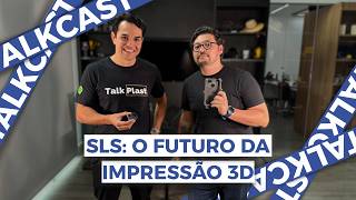 3DCRIAR — Soluções em Impressão 3D
