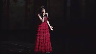 171224 THE MAGIC OF CHRISTMAS TIME TAEYEON 11:11