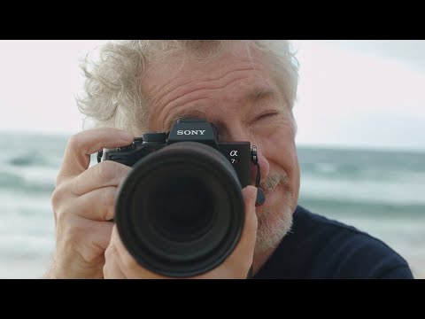 Picture-perfect portraits with the Sony A7R IV | Photographer Kenton Thatcher