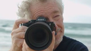 Video 2 of Product Sony A7R IV / A7R IVa (A7R4) Full-Frame Mirrorless Camera (2019)