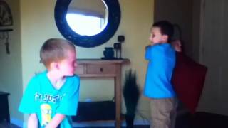 Weasel Stomping Day Music Video