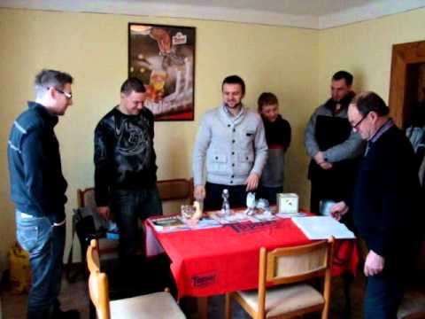 Šachový turnaj v Radobici