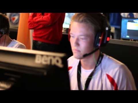 London Conspiracy vs k1ck